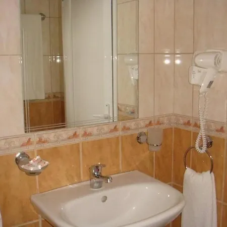 Biato Apartmens Апартаменти Сонячний Берег
