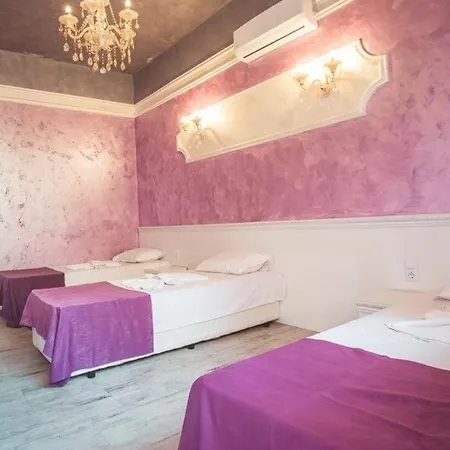 Biato Apartmens Apartmán *