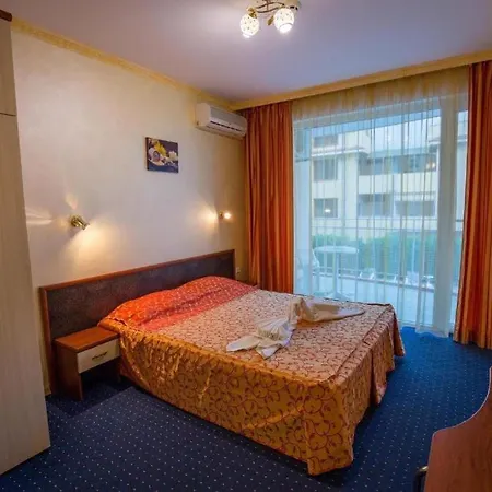 Biato Apartmens Sluneční pobřeží