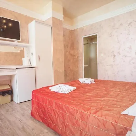 Biato Apartmens Apartmán *