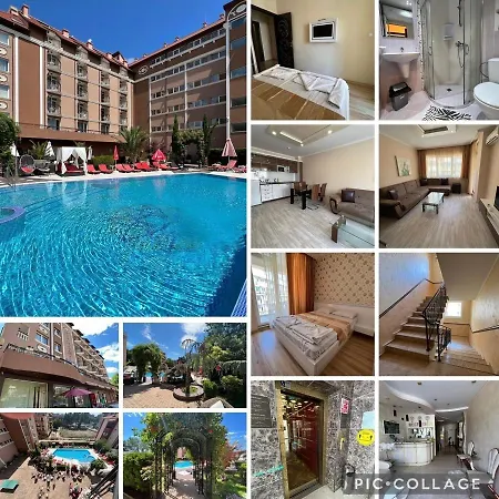Biato Apartmens Apartmán